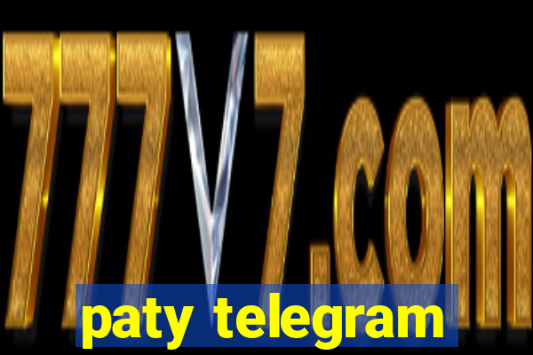 paty telegram